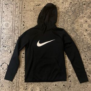 Nike Dri fit hoodie
